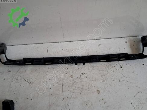 Volkswagen Passat Tampon Braketi çıkma parça