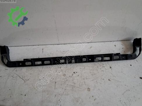 Volkswagen Passat Tampon Braketi çıkma parça