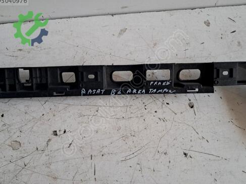 Volkswagen Passat Tampon Braketi çıkma parça