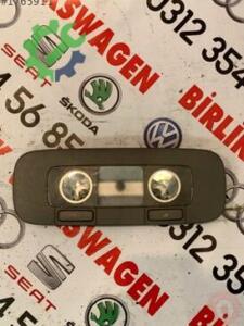 Volkswagen Passat (B6) Arka Tavan Lambası