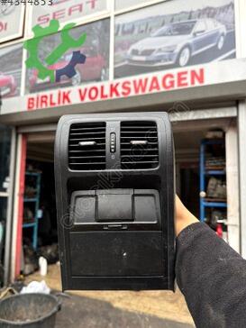 Volkswagen Passat Kalorifer Izgarası çıkma parça