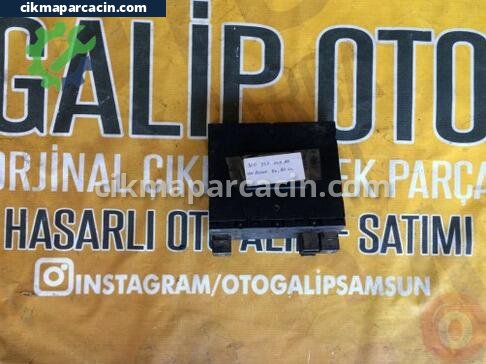 Volkswagen Passat Kontrol Ünitesi çıkma parça