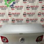 Volkswagen Passat B6 Bagaj Kapı Kolu Hatasız Orjinal Çıkma