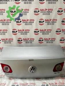 Volkswagen Passat B6 Bagaj Kapı Kolu Hatasız Orjinal Çıkma