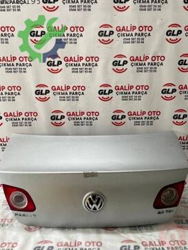 Volkswagen Passat Kapı Kolu çıkma parça