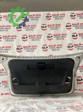 Volkswagen Passat Kapı Kolu çıkma parça