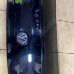 Volkswagen Passat Bagaj Çıkma