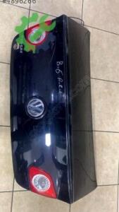 Bagaj Kapağı Volkswagen Passat — Sökme Çıkma