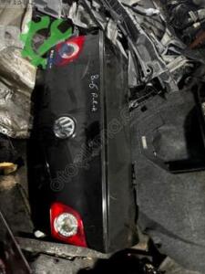 Orijinal Volkswagen Passat Bagaj Kapağı Çıkma (5. Adet)