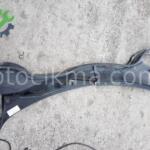 Volkswagen Passat B6 cam ızgarası hatasız orjinal çıkma