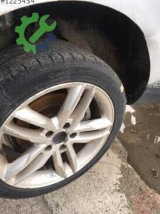 Volkswagen Passat B6 Çelik jant takım orjinal çıkma