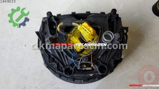 Volkswagen Passat Direksiyon Airbag 3C0880201 çıkma parça