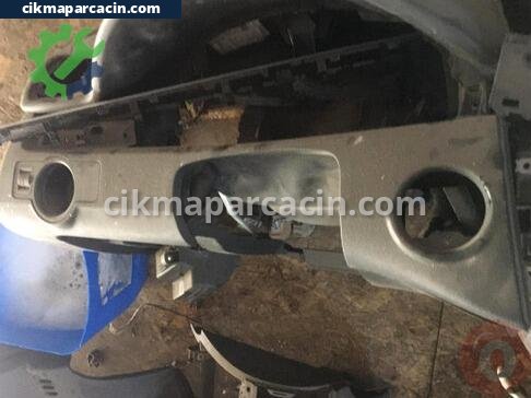 Volkswagen Passat Lastik çıkma parça