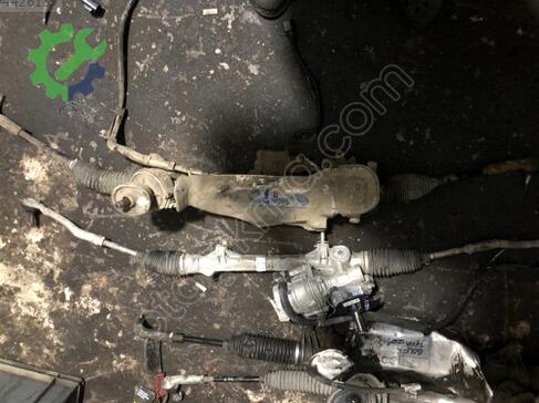 Volkswagen Passat Direksiyon Kutusu çıkma parça
