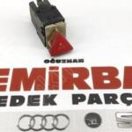 Volkswagen Passat 2006-2011 Flaşör Düğmesi 3C0953509A Çıkma