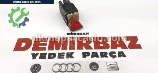 Volkswagen Passat Flaşör Düğmesi çıkma parça
