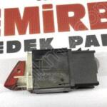 Volkswagen Passat 2006-2011 Flaşör Düğmesi 3C0953509A Çıkma
