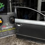 VOLKSWAGEN PASSAT B6 HATASIZ ÇIKMA ORİJİNAL SAĞ ÖN KAPI