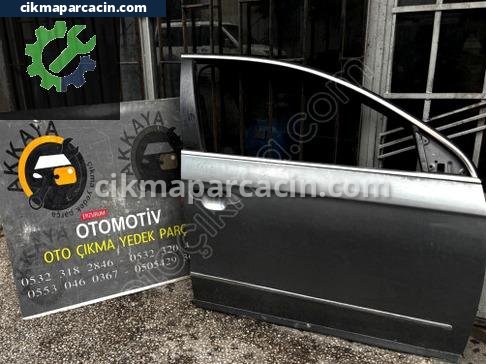 Volkswagen Passat Sağ Ön Kapı çıkma parça