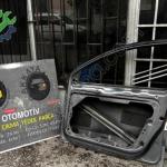 VOLKSWAGEN PASSAT B6 HATASIZ ÇIKMA ORİJİNAL SAĞ ÖN KAPI
