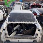 Volkswagen Passat B6 Kesme direkli tavan beyaz hatasız orjin