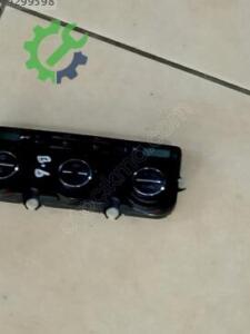 Klima Kontrol Paneli Volkswagen Passat — Sökme Çıkma