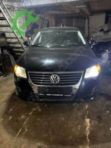 Komple Ön Volkswagen Passat — Sökme Çıkma