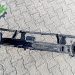 Volkswagen Passat B6 ön tampon demiri