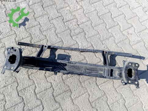 Volkswagen Passat Ön Tampon Demiri çıkma parça