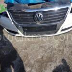 Volkswagen Passat B6 Ön tampon hatasız orjinal çıkma