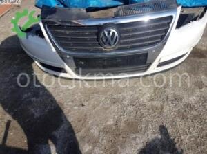 Volkswagen Passat B6 Ön tampon hatasız orjinal çıkma