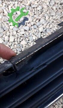 Volkswagen Passat Tampon Izgarası çıkma parça