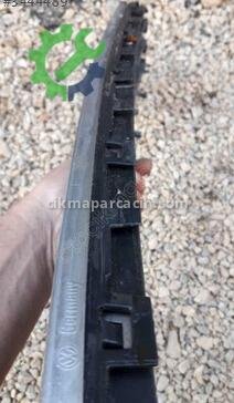Volkswagen Passat Tampon Izgarası çıkma parça