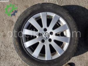 Volkswagen Passat B6 Orjinal jant hatasız çıkma