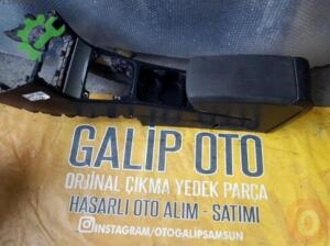 Volkswagen Passat B6 Orta Konsol Hatasız Orjinal Çıkma