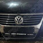 Volkswagen Passat 2025 Komple Ön Çıkma