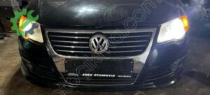Çıkma Komple Ön — Volkswagen Passat