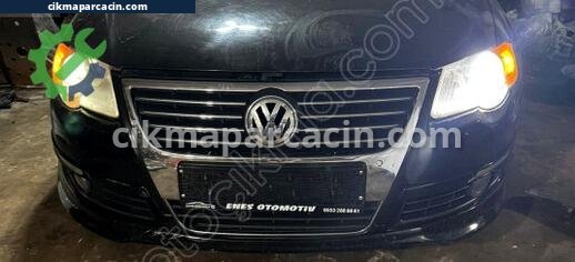 Volkswagen Passat Komple Ön çıkma parça
