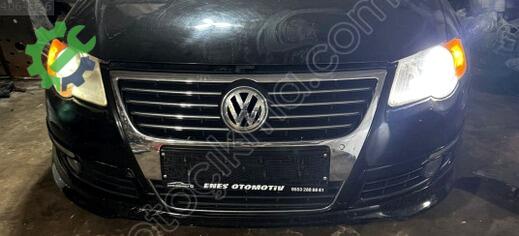 Volkswagen Passat Komple Ön çıkma parça