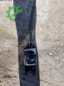 Volkswagen Passat B6 Otomatik şanzıman mekanizması hatasız
