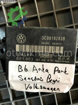 Volkswagen Passat Park Sensörü çıkma parça