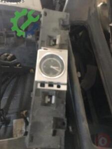 Volkswagen Passat B6 Saat Hatasız Orjinal Çıkma