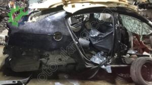 Çıkma Arka Çamurluk — Volkswagen Passat