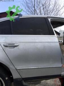 Volkswagen Passat B6 Sağ arka kapı gri hatasız orjinal çıkma