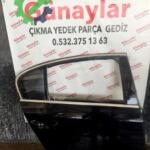 Sağ Arka Kapı Volkswagen Passat Çıkma