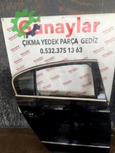 Sağ Arka Kapı Volkswagen Passat Çıkma