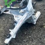 VOLKSWAGEN PASSAT B6 SAĞ ON BUT KESME ORJİNAL ÇIKMA