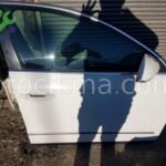 Volkswagen Passat B6 Sağ ön kapı beyaz hatasız orjinal çıkma