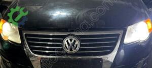 Volkswagen Passat 2025 Sağ Ön Far Çıkma