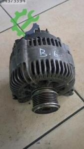 Çıkma Şarj Dinamosu — Volkswagen Passat (2. Adet)